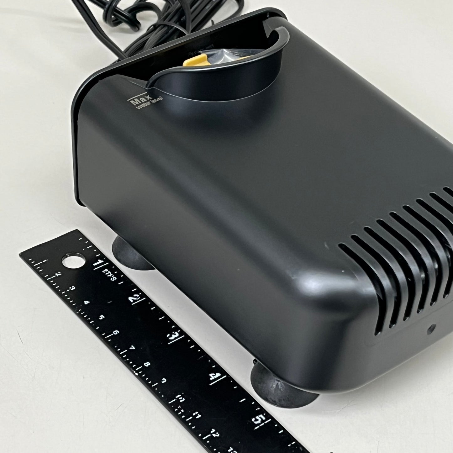 AQUEON QuietFlow Internal Filter with SmartClean Technology Small