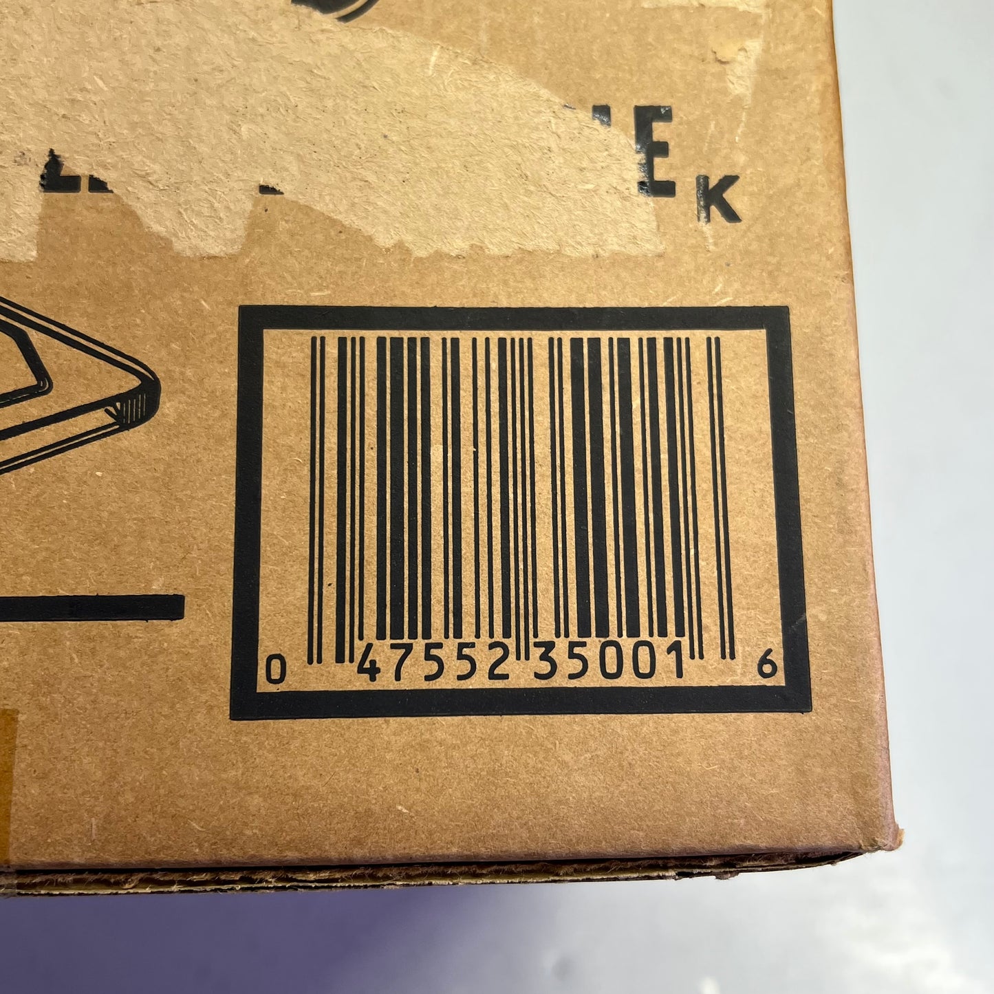 ZA@ WESTERN PLASTICS (100 PACK) Half Steam Foil Lid Chrome 5001