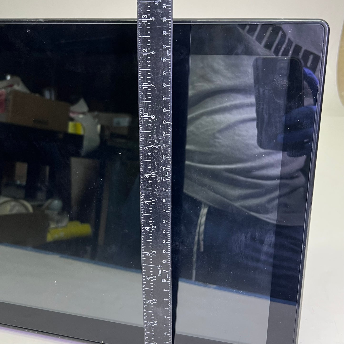 SOULCYCLE SoulCycle Media Home Exercise Bike Monitor Tablet SH-1 (AS-IS, Used)