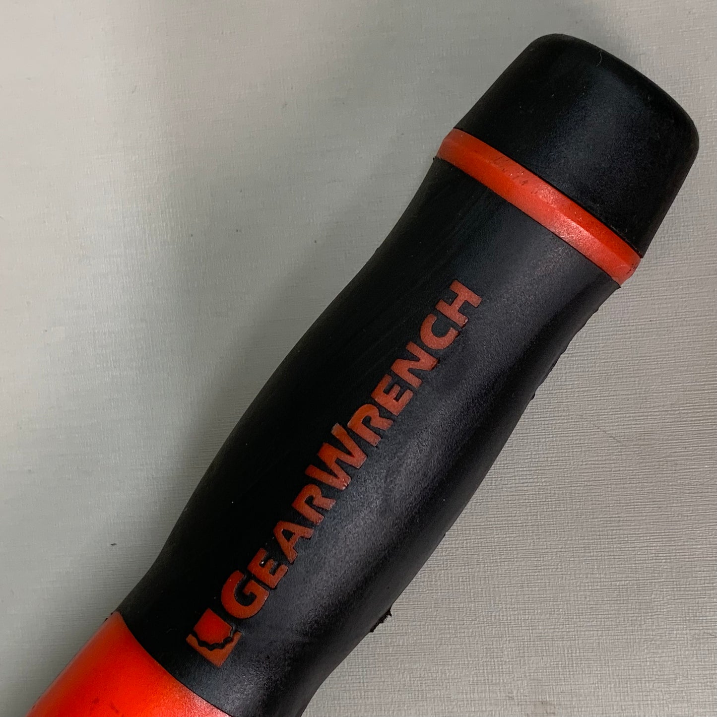 GEARWRENCH 1/2" Drive Electronic Torque Wrench 30-340 Nm 85077 (Pre-Owned)