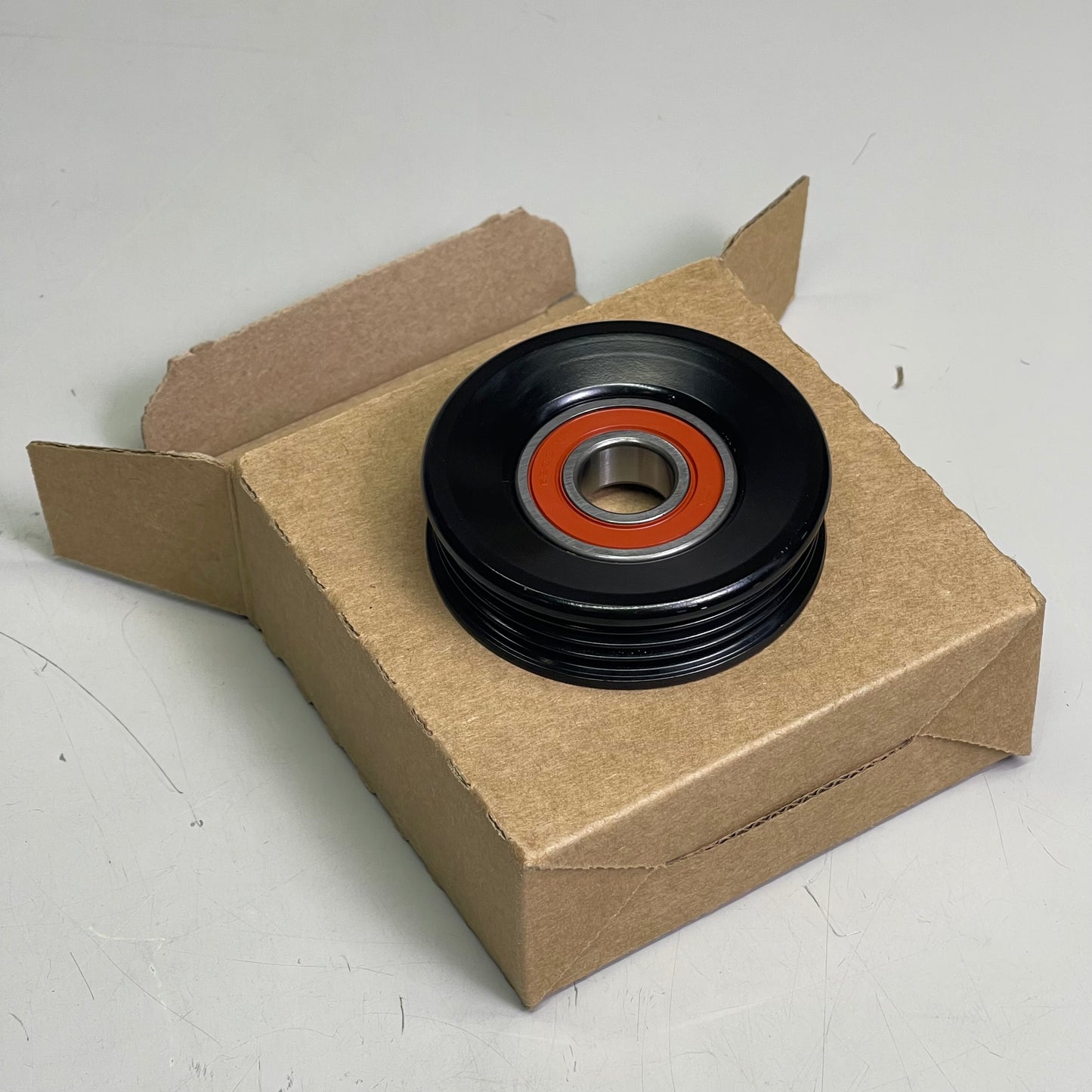 MURRAY Idler Tensioner Pulley Heavy-Duty Steel for Honda Subaru Toyota 2330025