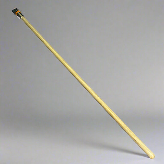 COASTWIDE Dust Mop Handle Wood Sz 64" H, Wood CW56769