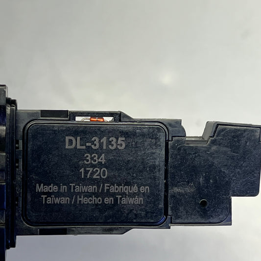 HITACHI Genuine OE Part Mass Air Flow Black MAF0102