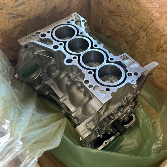 HONDA 2018-2022 Short Block Accord, Gray 100026A0A02