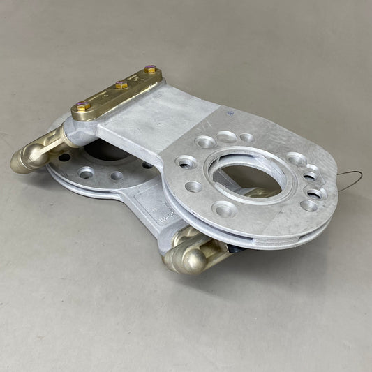 WABTEC (2 Pack) Brake Cylinder Monitor W/ Gasket Hardware 0661034