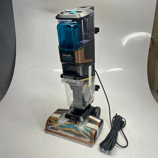 SHARK CarpetXpert HairPro Pet W/ Stain Striker 2-in-1 Deep Carpet Cleaner EX301
