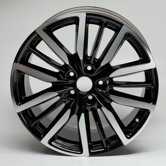 BLACKBURN 2026 Honda Accord 19" OEM Wheel Rim 25349-0042
