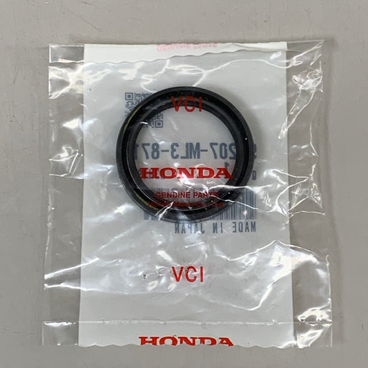 HONDA Oil Seal CR250 CRF250RX CR500 CRF450 OEM 91207-ML3-871
