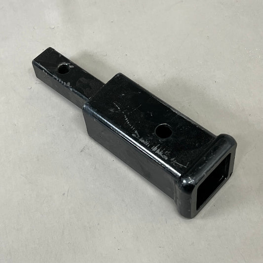 CURT Trailer Hitch Receiver Adapter 6 1/4" Black 45785 (New Other- Slight Cosmetic Damage)