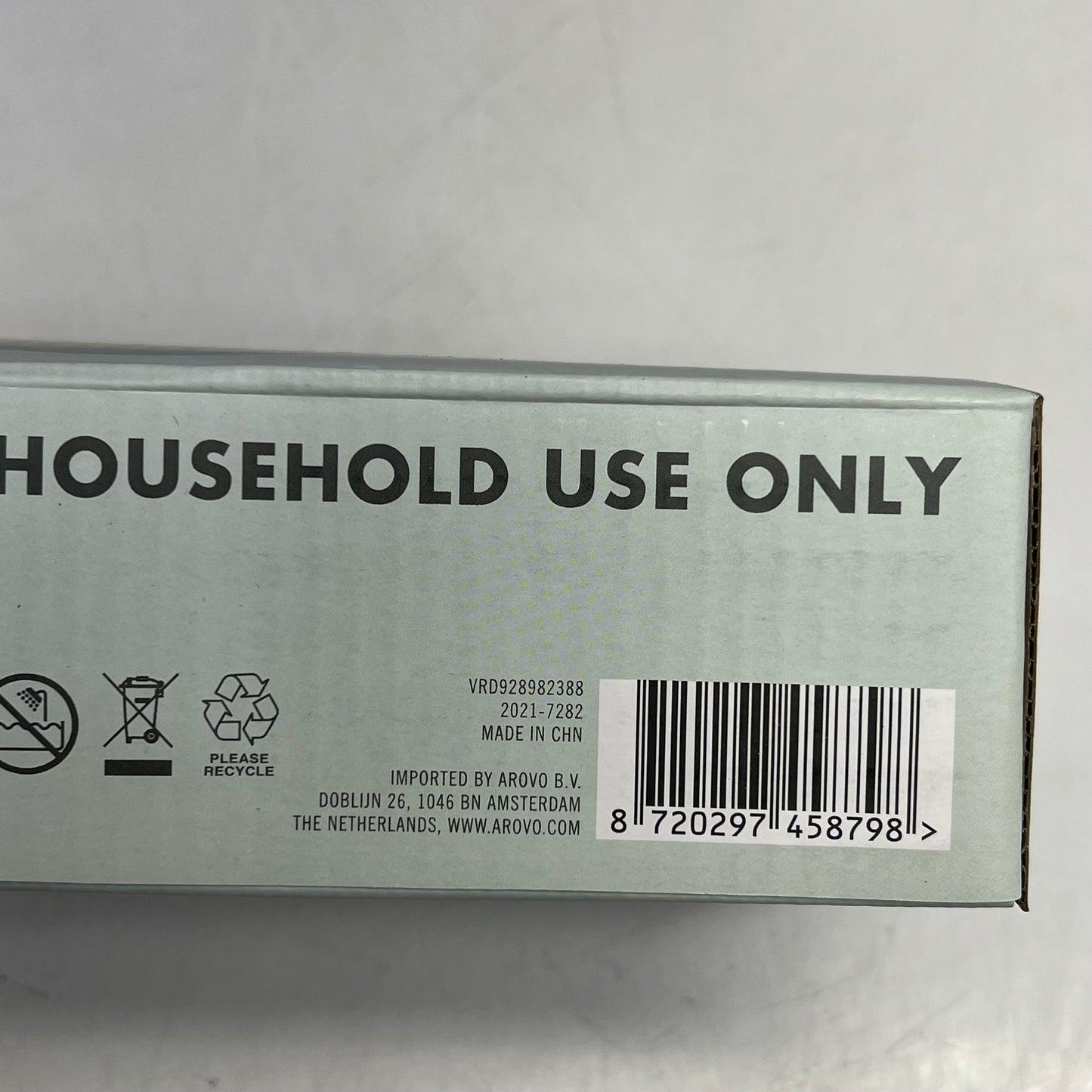 COSMOPOLITAN Ceramic 3-Barel Wave Curler up to 370°F Teal/Black 2021-7282