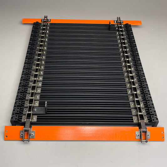 TKF Conveyor Part Section 27" x 19"