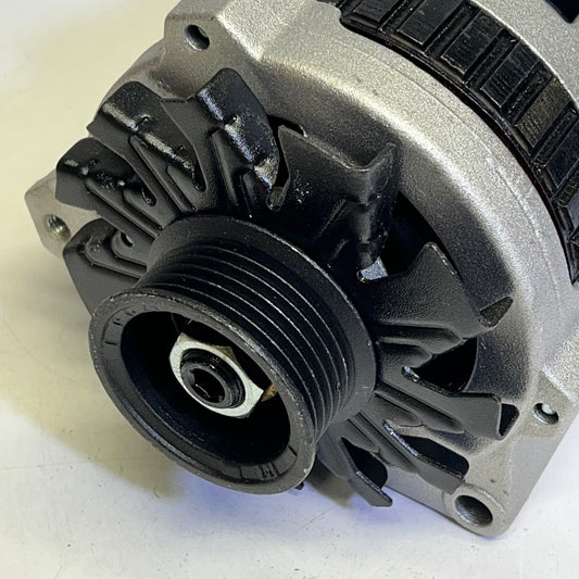 NAPA Remanufactured Alternator Standard 105 a for Chevrolet & GMC 2134577F