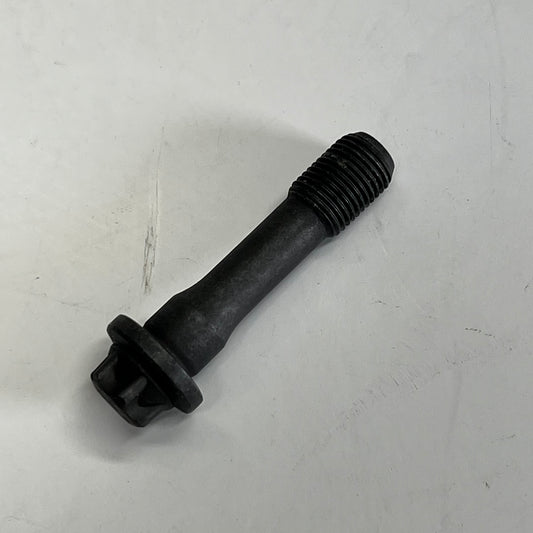 JOHN DEERE (3 PACK) Genuine OEM Connecting Rod Cap Screw 9/16" X 2.402" Black DZ124016