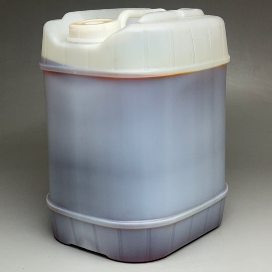 IDACOL Ultimate Synthetic Food Color 5 Gal. Size: 14” Hx10” Lx8” W BB 10/25