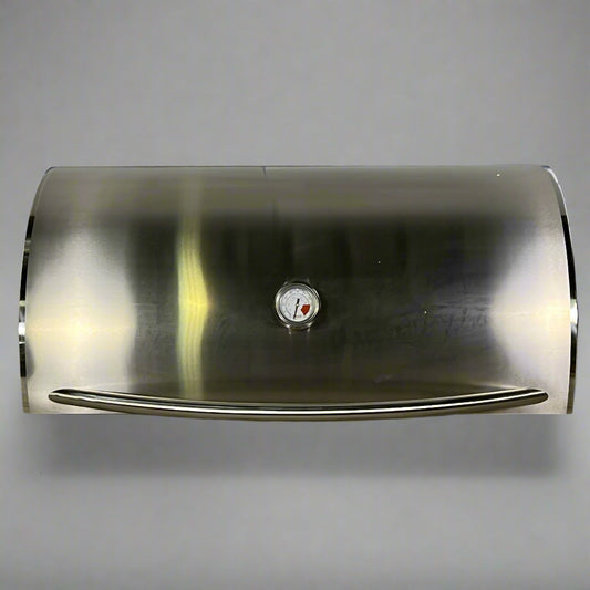 BLAZE 3-Burner Replacement Grill Hood Sz 44" W X 12" H BLZ-4PRO-001 (New Other)