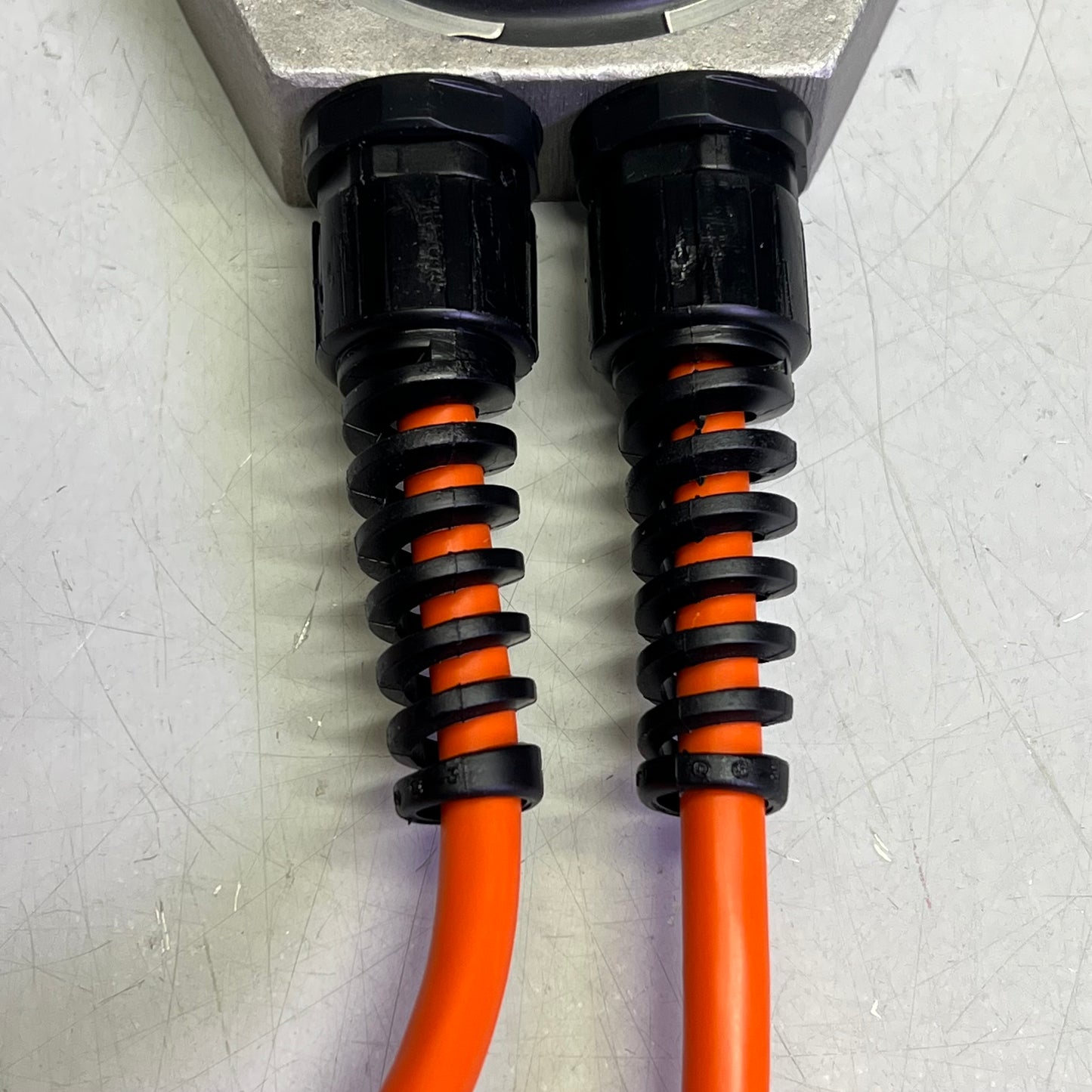HUBBELL CHANCE Capstan Hoist 40' Per Min 1,000 Lb Capacity 115V AC C3081170 (NEW