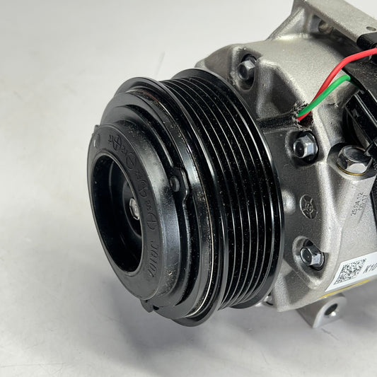 KIA MOTORS Genuine OEM Compressor Assembly 97701-R0100FFF