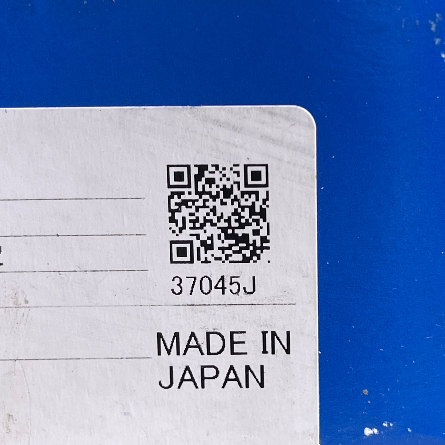 AXISMATERIA (5-PACK) Tungsten Carbide Rods Micro Grain Made in Japan 00352759