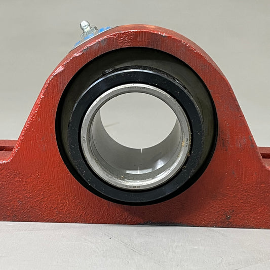 ROYERSFORD Spherical 2-Bolt Pillow Block Bearing Non-Expansion 2-3/16" 40-02-N203