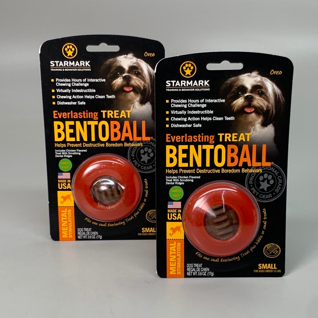 Bento ball outlet treats