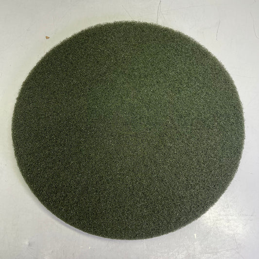 AMERICO (SET OF 2) Black Diamond Pads Highest Brilliance 3000 Grit 20" 442420