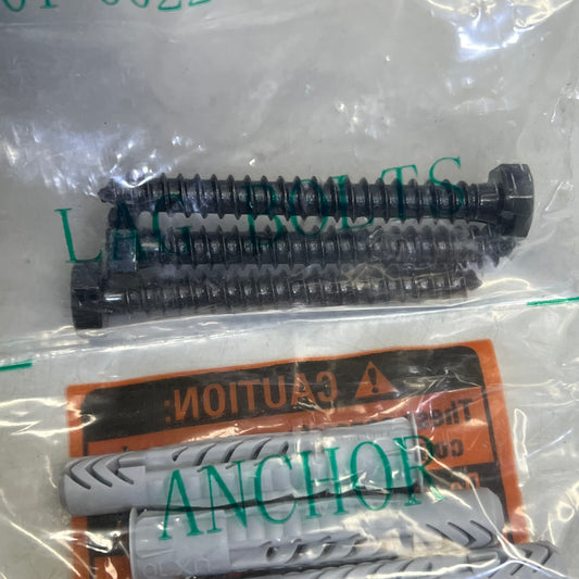 SANUS Ultra Slim Tilting Flat TV Mount 40"-85" 125 Load Capacity Black VLT16-B1