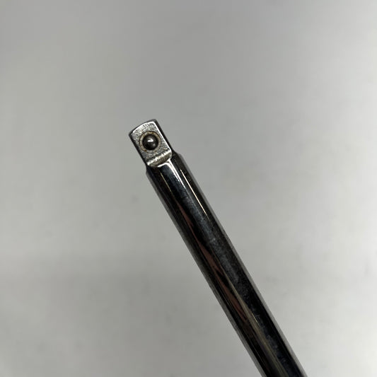 SNAP ON Friction Ball Extension Corrosion Resistant 3/8" Drive 36 Chrome FX36