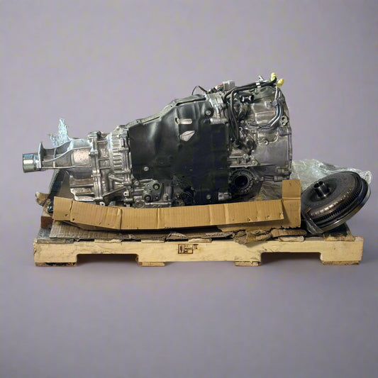 SUBARU Automatic Transmission 40" L x 21" H, Grey TR690S61DA (AS-IS, Used)