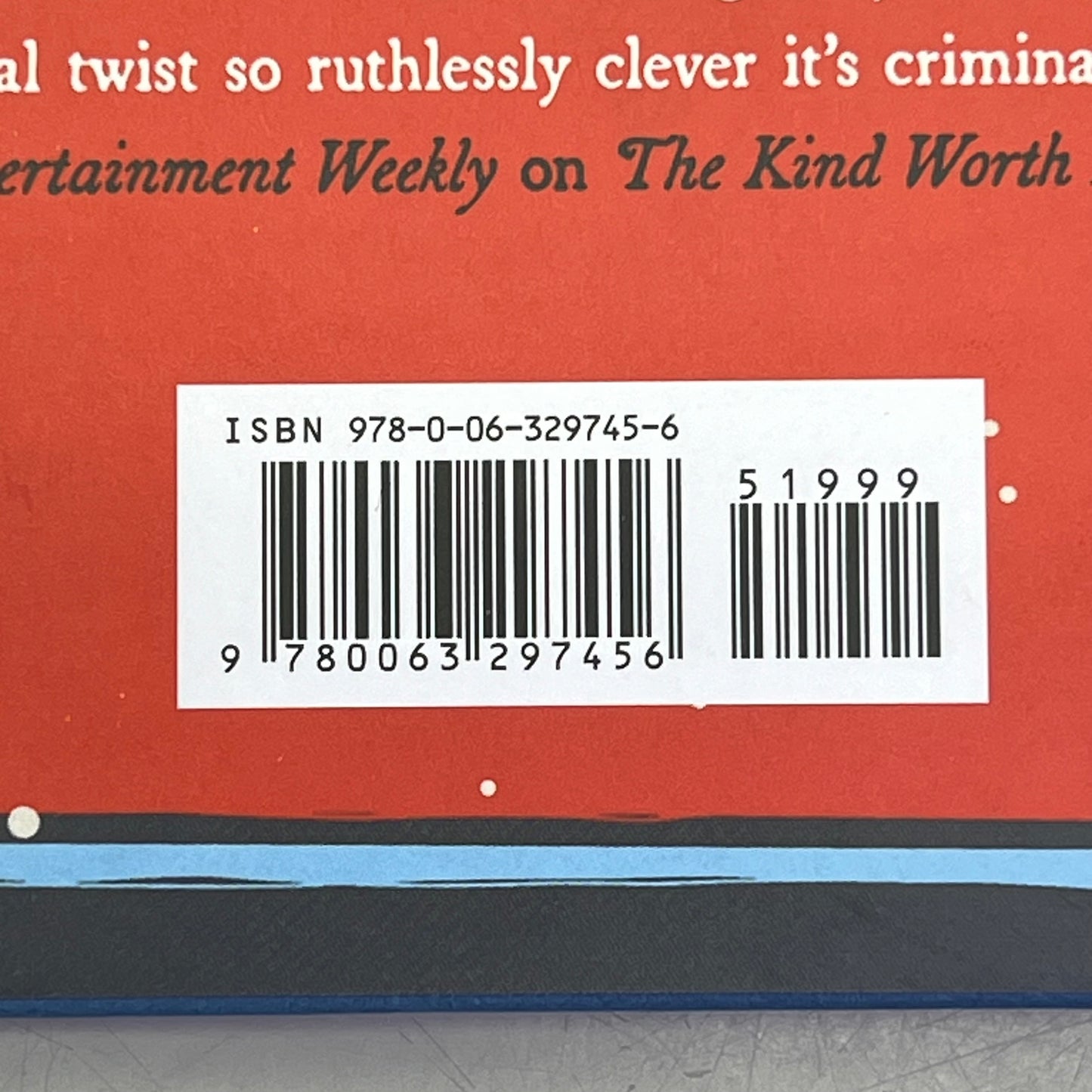 THE CHRISTMAS QUEST A Novella Psychological Thriller Hardback by Peter Swanson