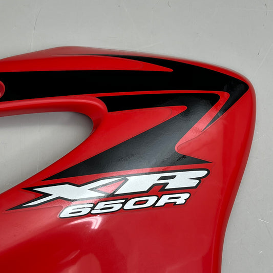 HONDA Shroud Set R. Radiator Genuine OEM For XR650R 2007 19071-MBN-A30ZA