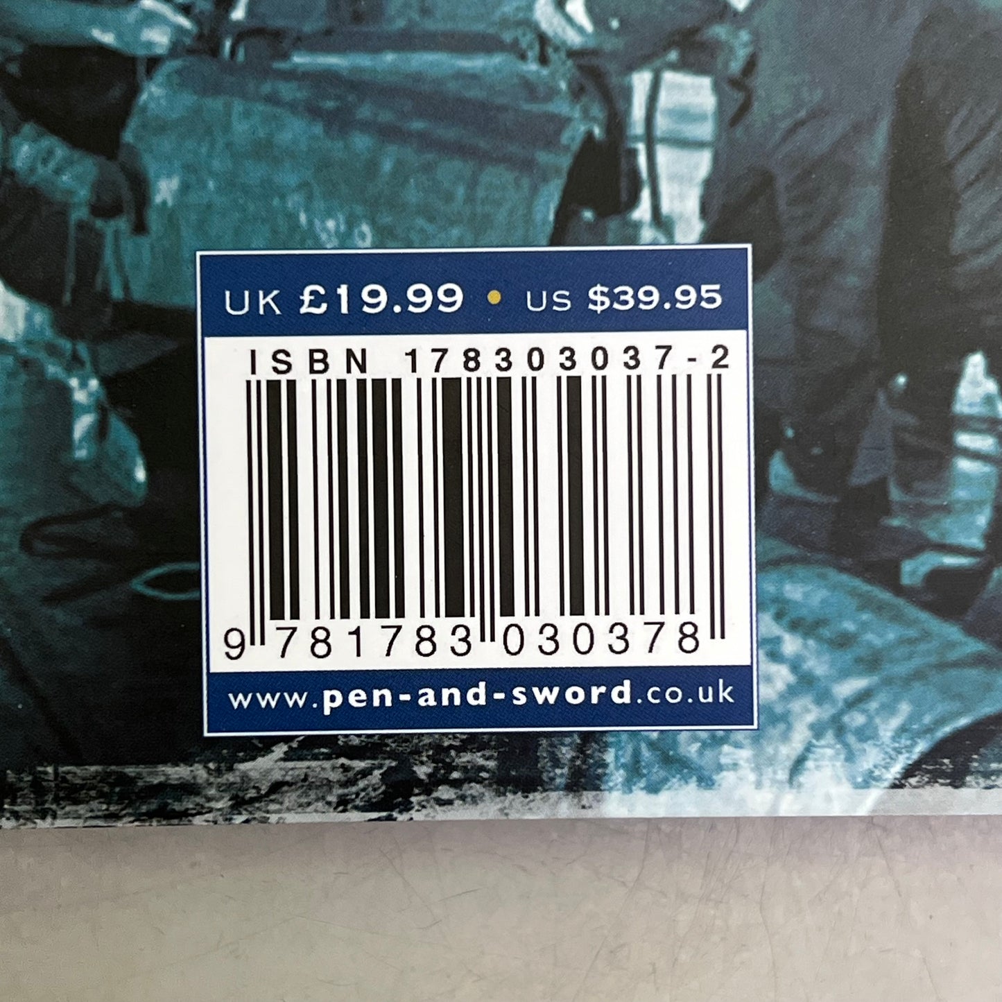 ARCTIC WARRIORS A Personal Account Of Convoy PQ18 By Alfred Grossmith Mason