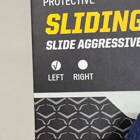 EVOSHEILD Protective Sliding Mitt Hand Guard Compression Strap Left USA WTV4054