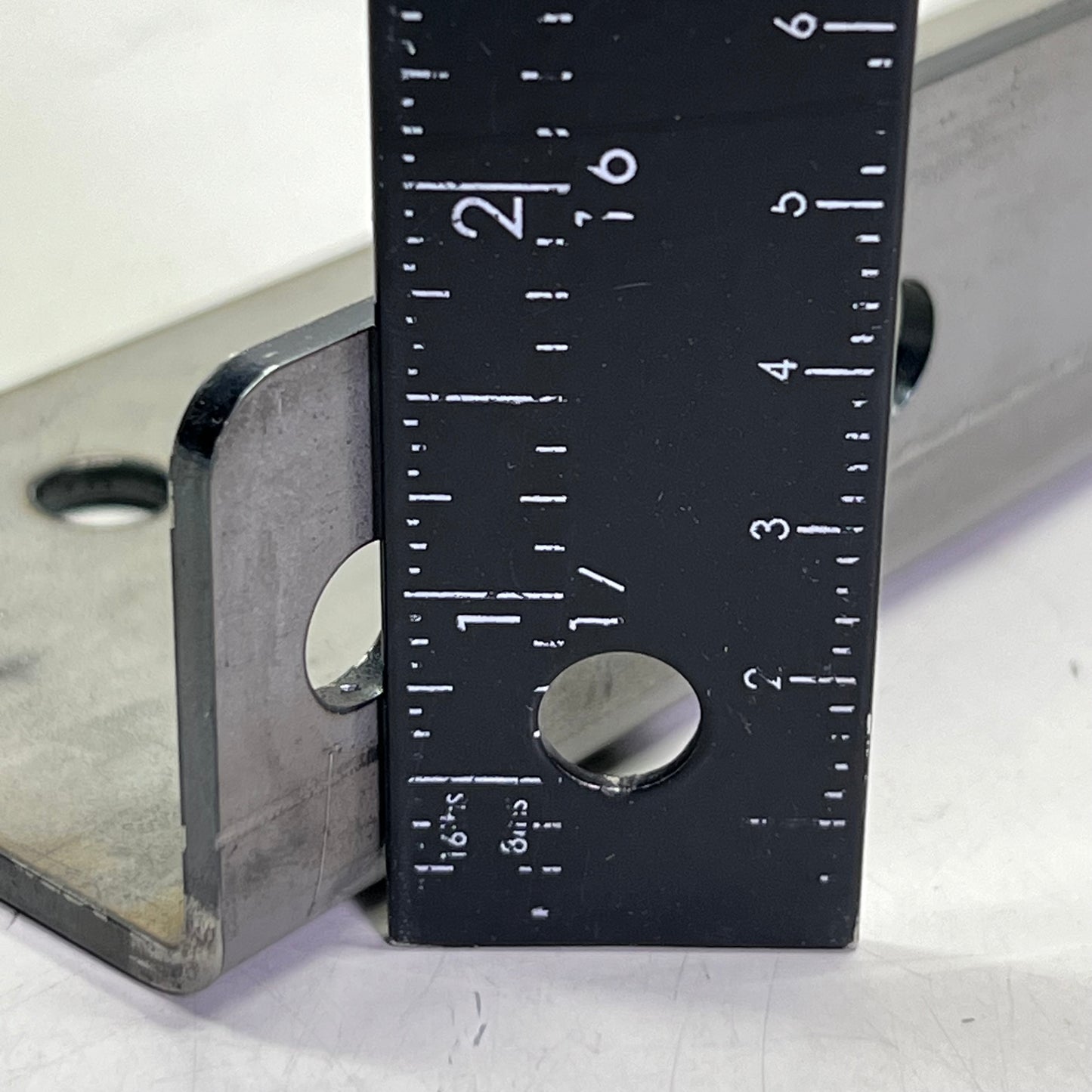 (10 PACK) Fuel Tank Support Bracket Sz 17" L x 2.5" W x 1.5" H