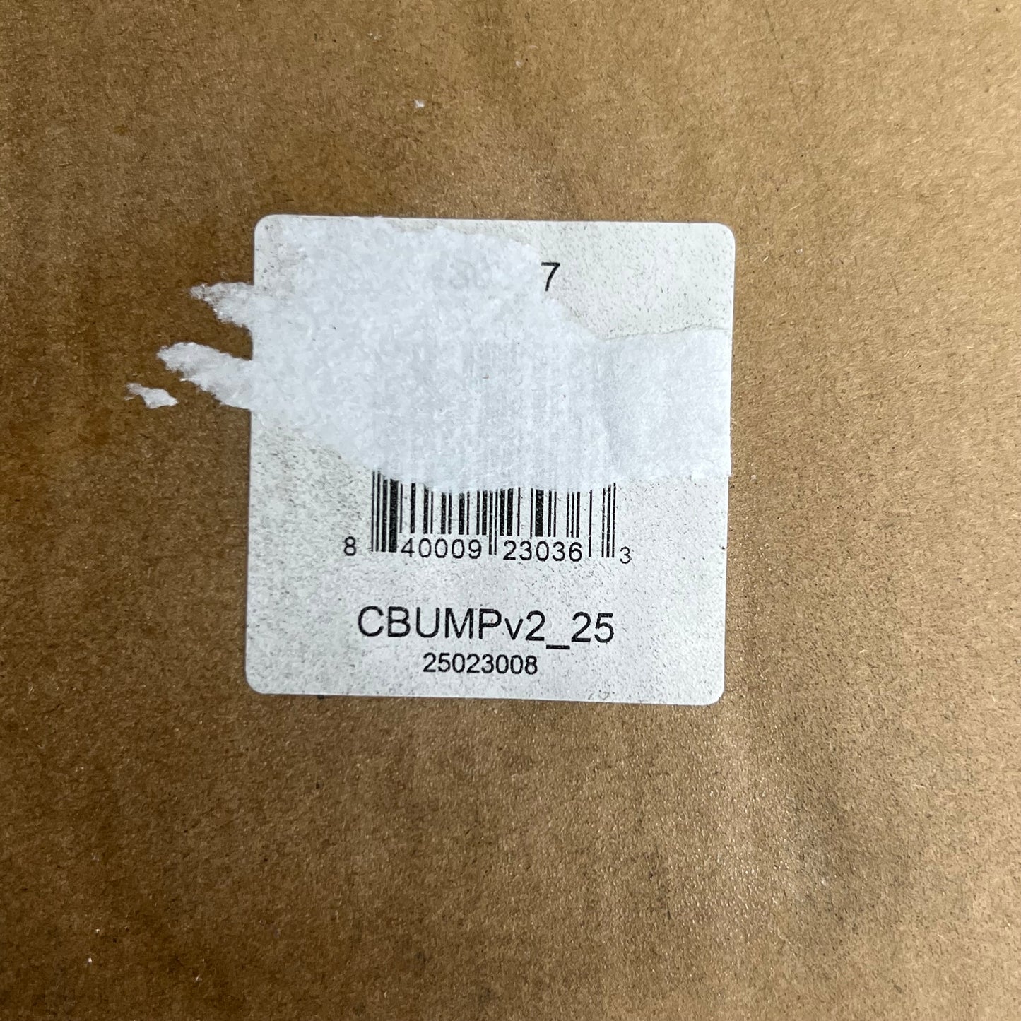 TITAN (2 PACK) 25 Lb. Economy Color Bumper Plates, Green 430347