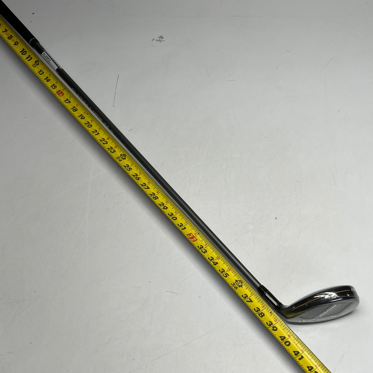 CALLAWAY Catalys 55 Mavrik 22 Hybrids 5H Gr Lgt 4F046605Y100