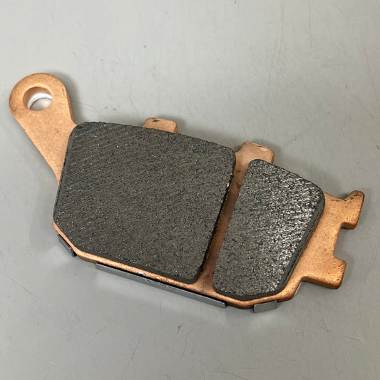 HONDA Pad Set RR. CRF1000A CRF1000D CRF1100A XL750A CRF1100D OEM 06435-MEJ-026