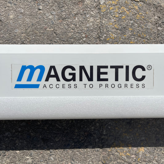 Z@ MAGNETIC AutoControl Barrier (AS-IS)