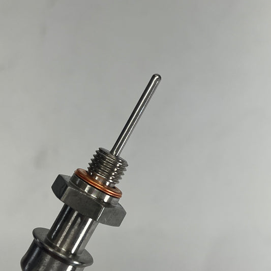 JOHN DEERE Genuine OEM EGR Temperature Sensor Multi Application DZ122879