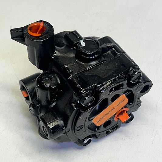 NAPA Remanufactured Power Steering Pump for Subaru Vehicles 385791