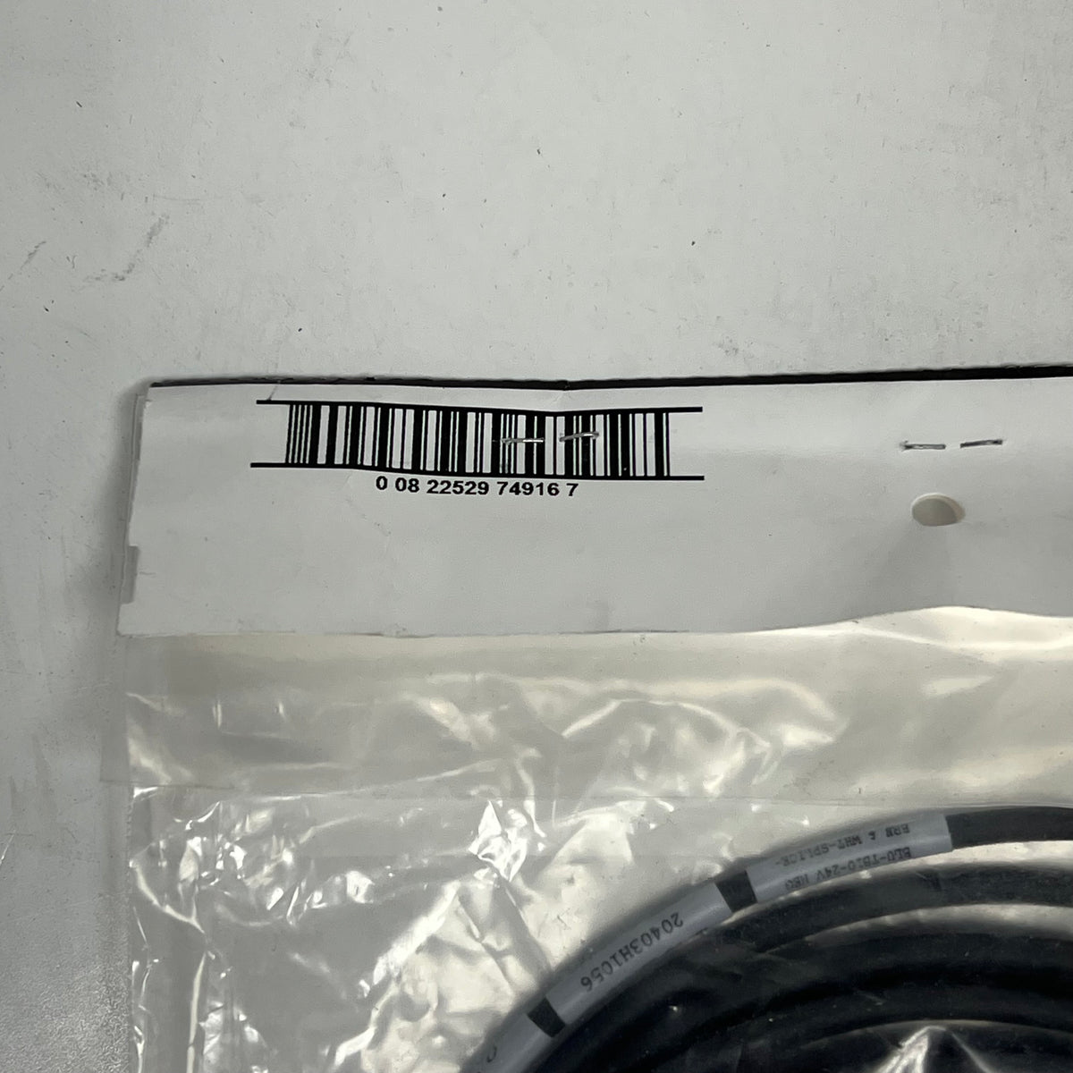 CARRIER Factory Authorized Parts Oem Cwfs Cable W/ Led Lights HA-RB-217651-02