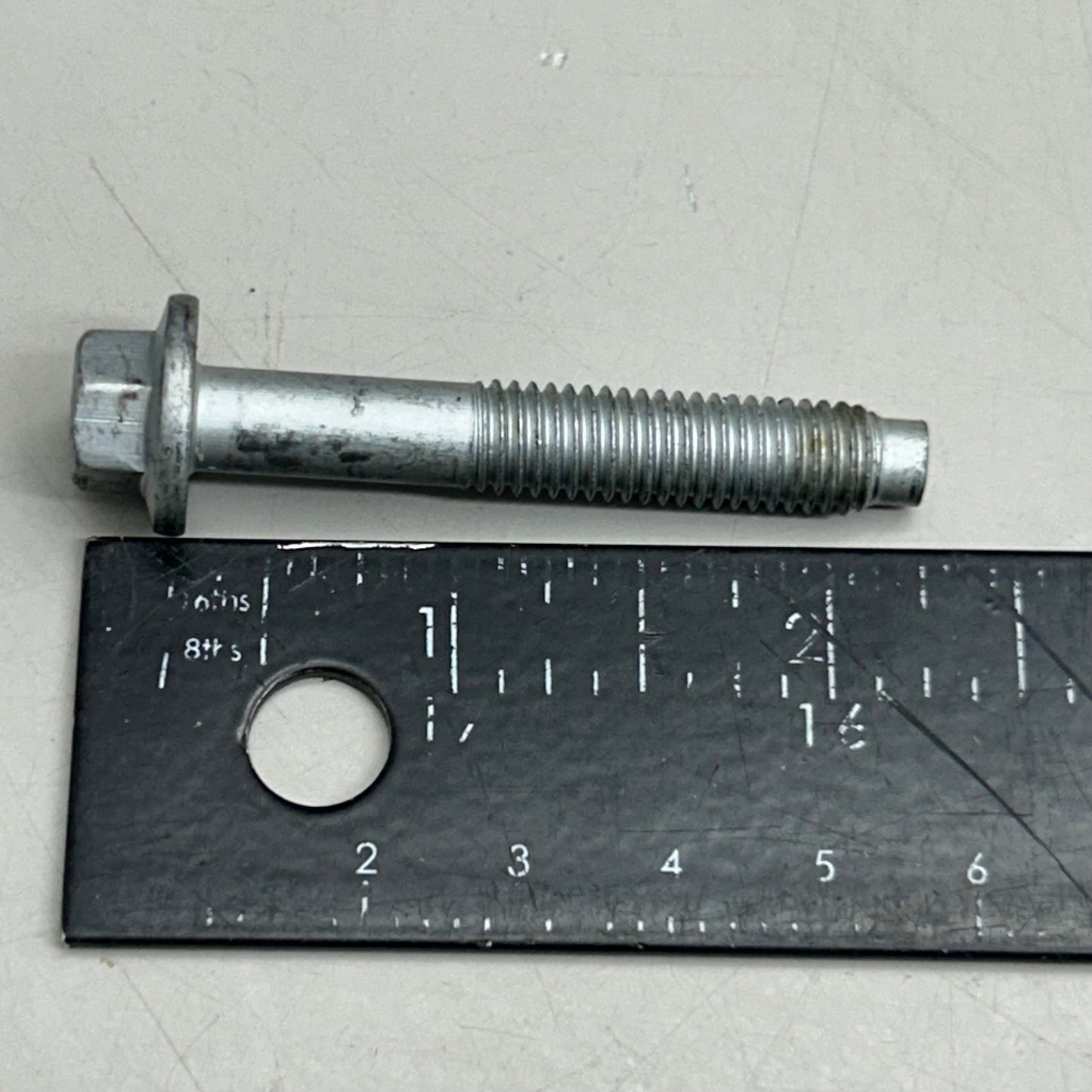 MAHLE Engine Cylinder Head Bolt Replacement Part For Ford GS33693