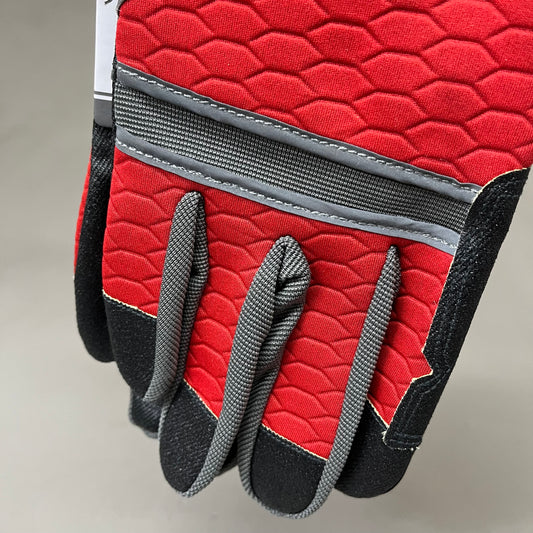 BUBBA Ultimate Fishing Gloves Puncture-Resistant Materials Unisex Sz XXL 1099923