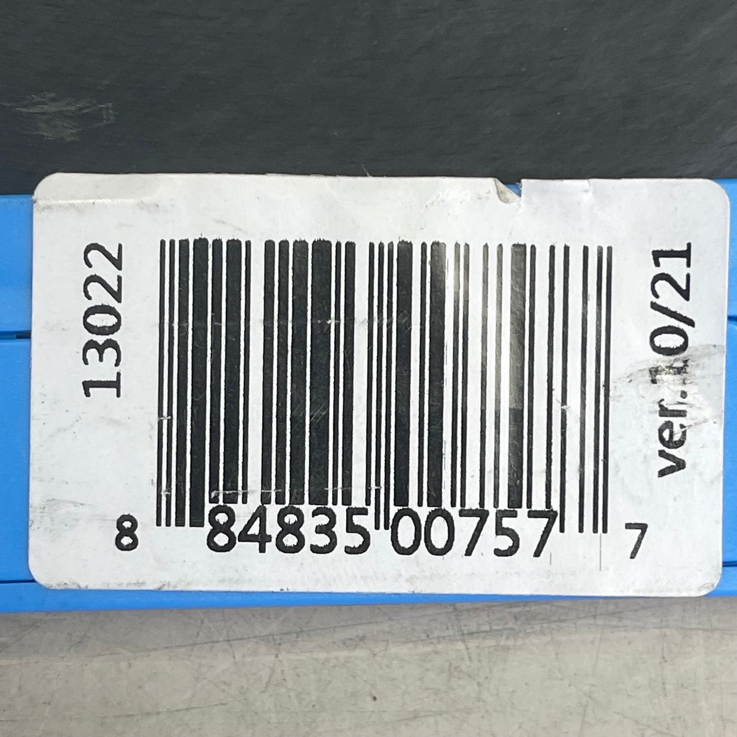 SPYDER Tarantula Combo Wood Circular Saw Blade 60-Tooth, 12" Black 13022