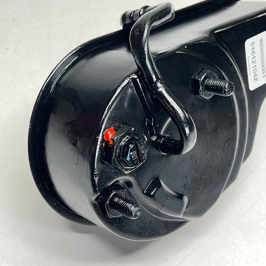 NAPA Remanufactured Power Steering Pump Reservoir 381151N