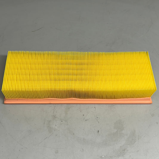 MAHLE Air Filter Replacement Part For Chevy LX 2929 (New Other (See Images))