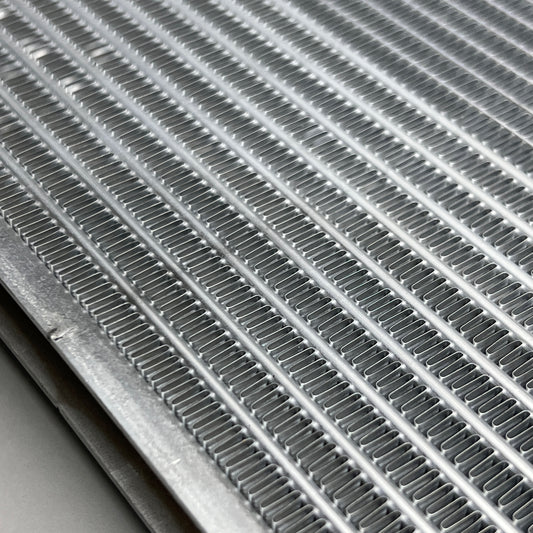 FORD MOTORCRAFT YJ-552 1X Air Conditioning Condenser Kit BT4Z-19708-B OEM (New)