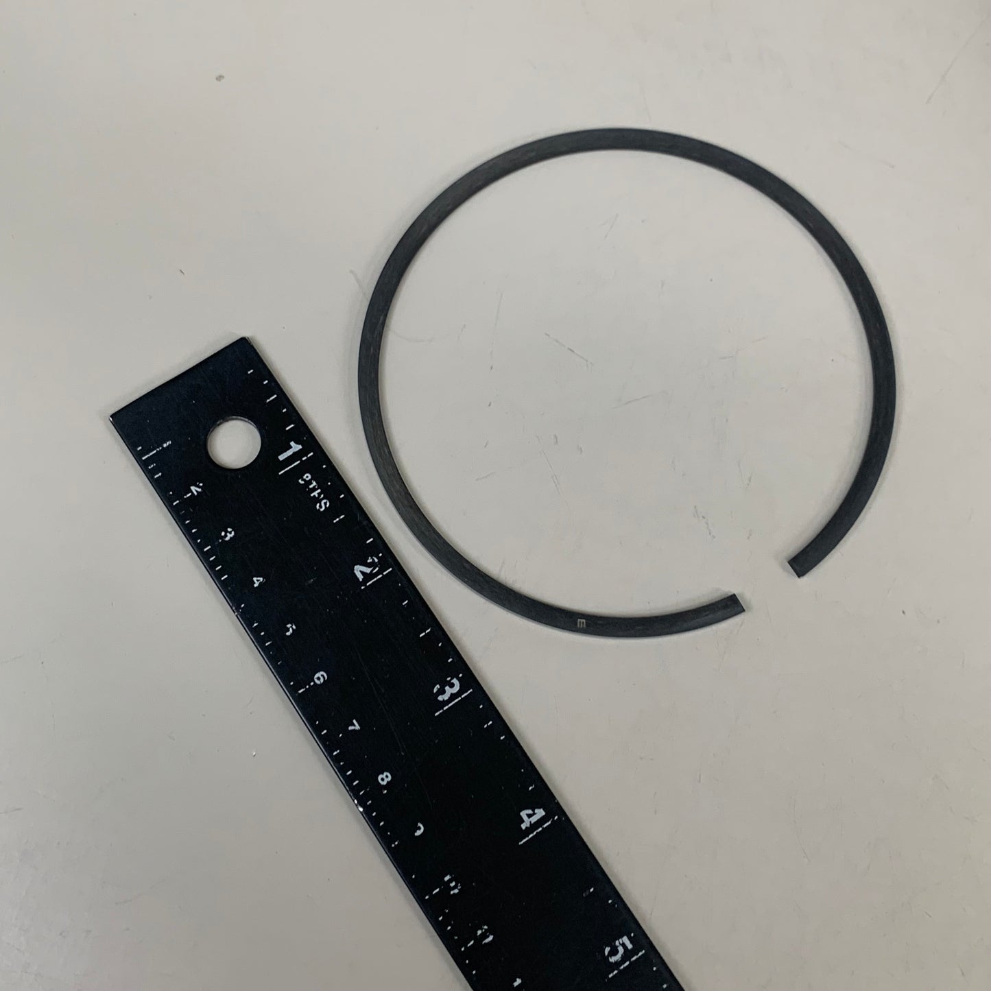 MAHLE Engine Piston Ring Set For Ford 41940