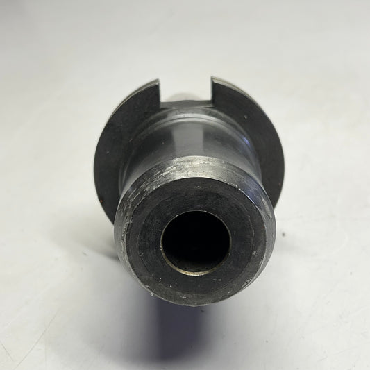 VALENITE End Mill Holder ~1" I.D. V50 CT-E100 6/57860/4 (Used)