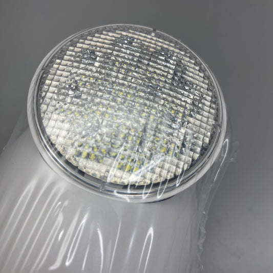 HUBBELL CU2 Series 2 Head LED Emergency Lighting Unit (New)