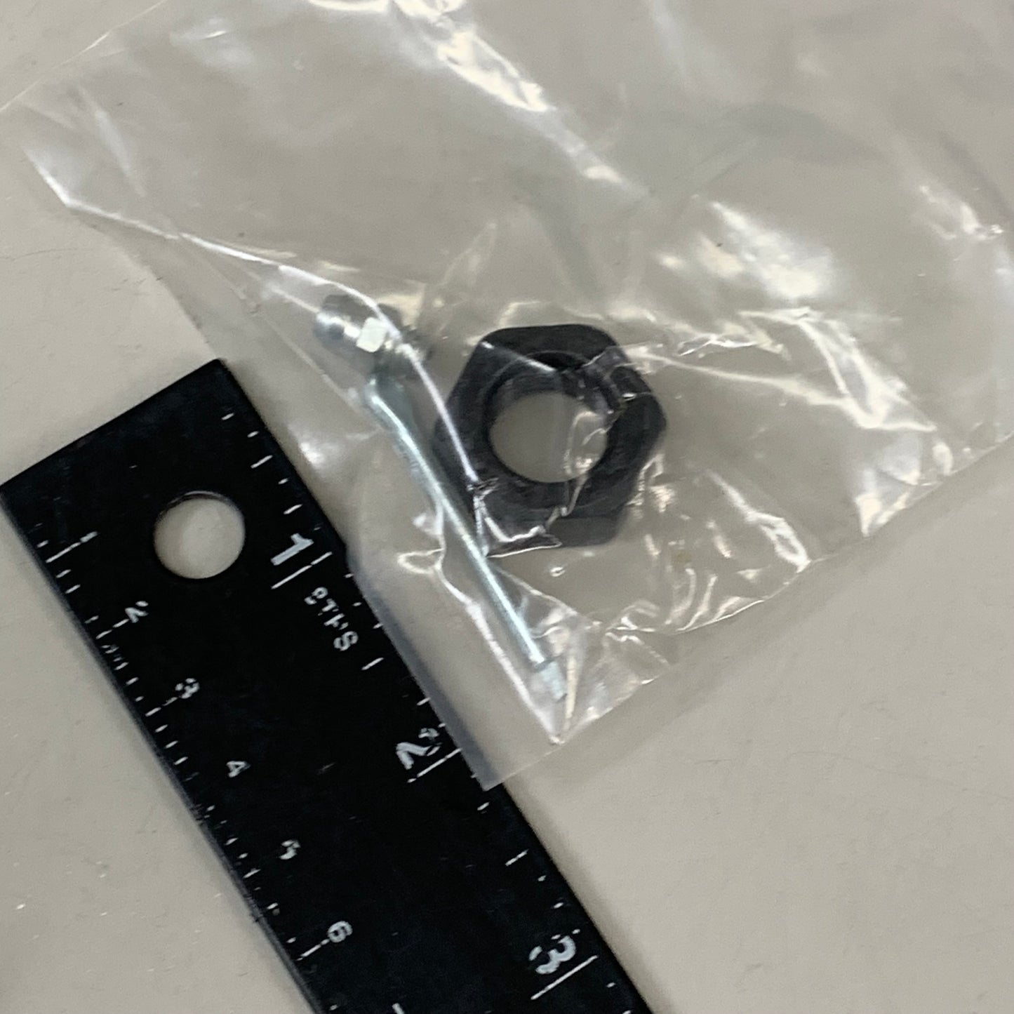 DRIVE WORKS Front Outer Steering Tie Rod End For Nissan & Infiniti Models ES3407